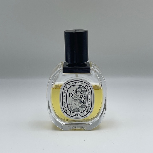 DIPTYQUE Do Son doson edt Eau de Toilette fragrance perfume 50ml - Picture 2 of 6